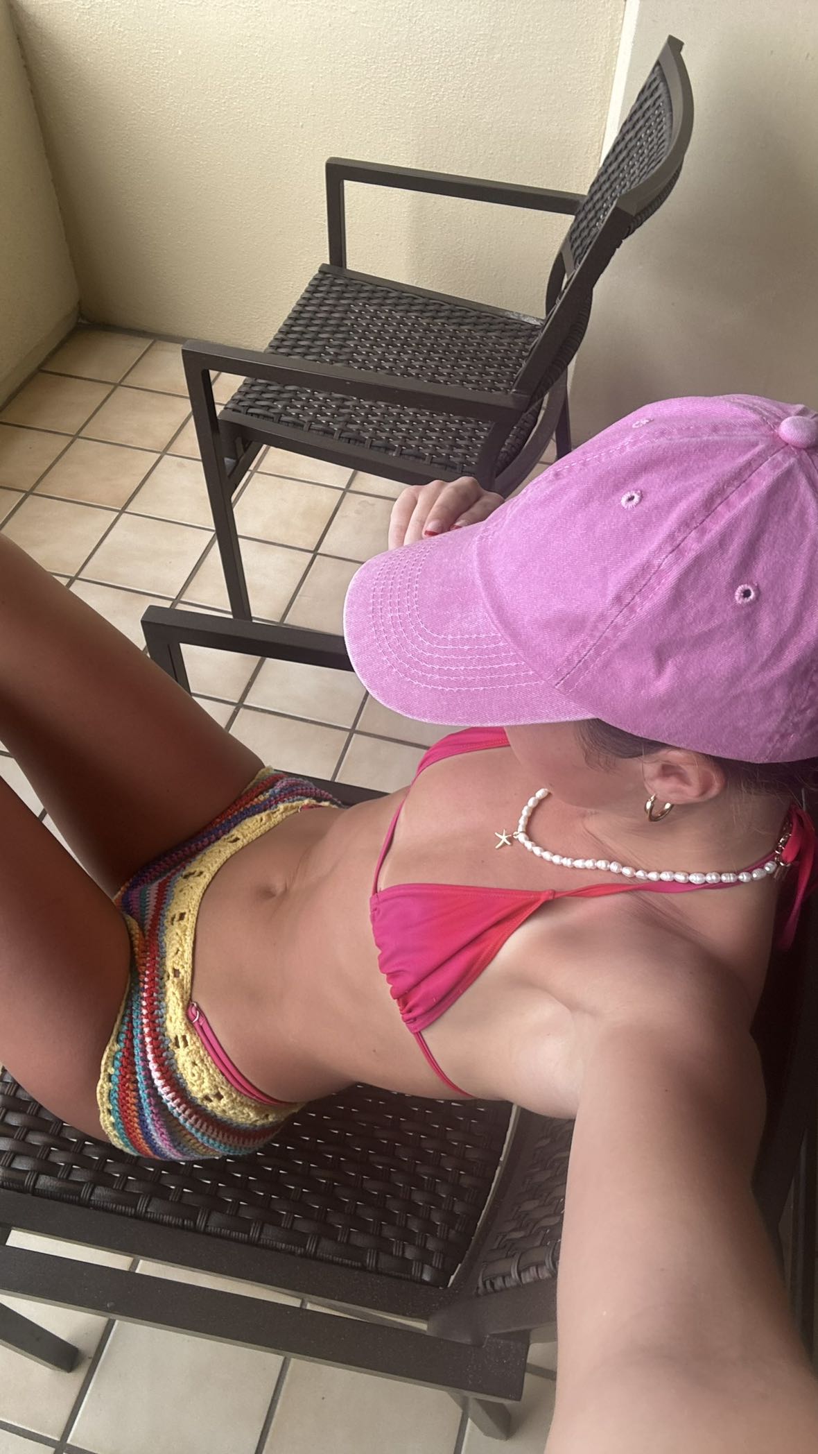 chloerosenbaum snapchat image archive image