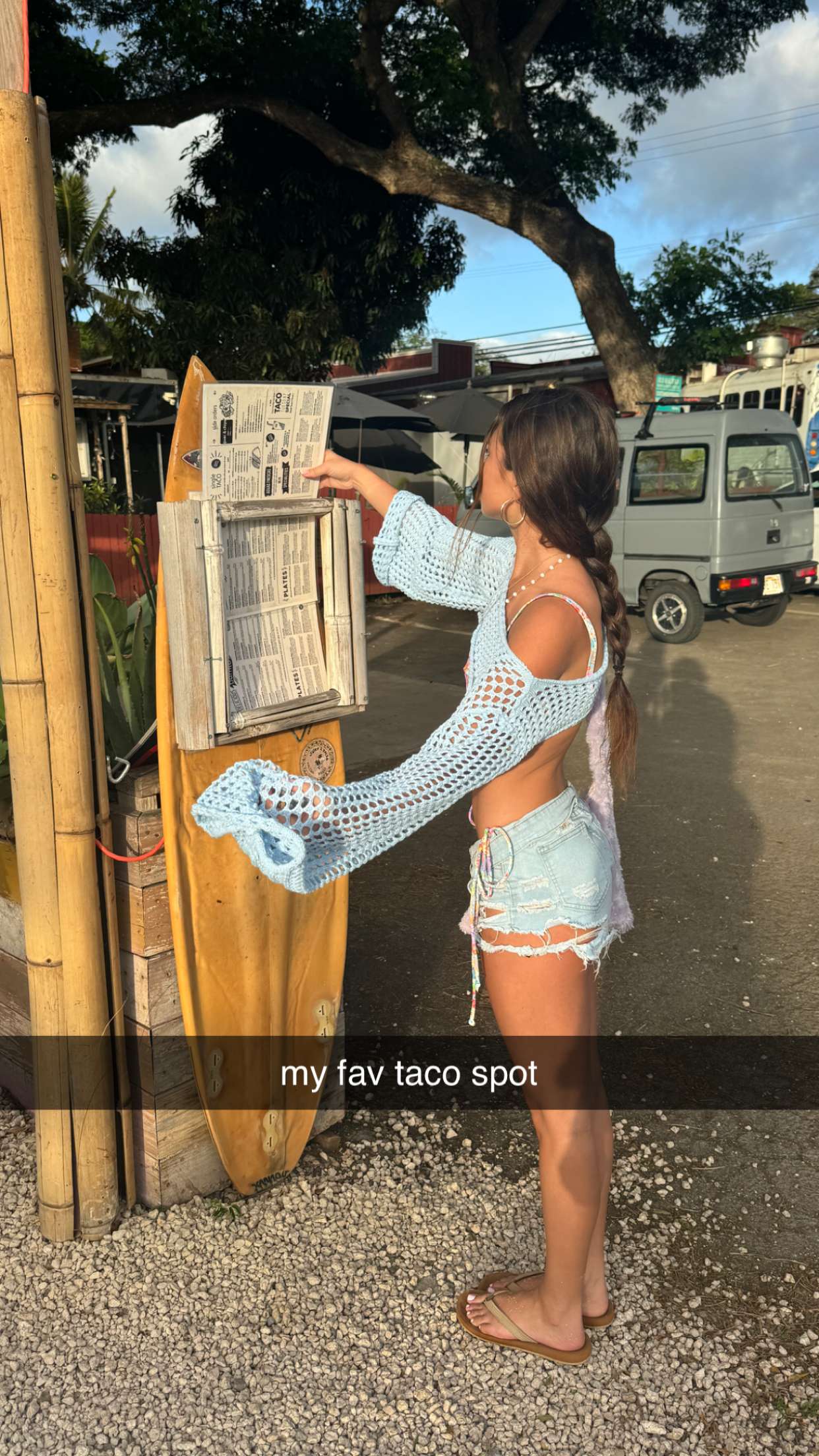 chloerosenbaum snapchat image archive image