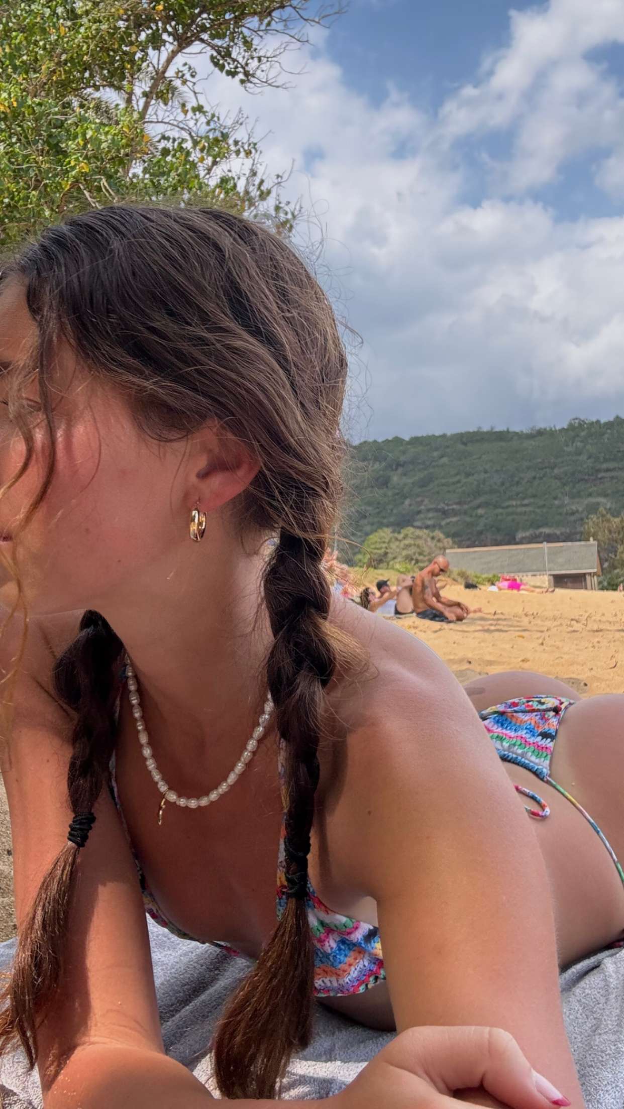 chloerosenbaum snapchat image archive image