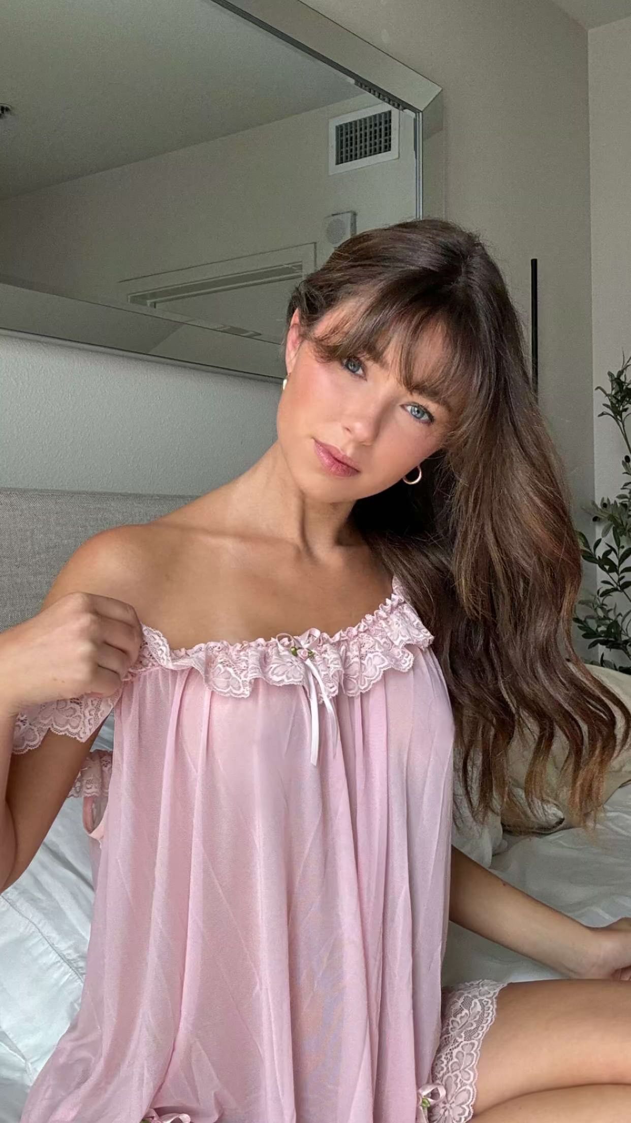 chloerosenbaum snapchat image archive image