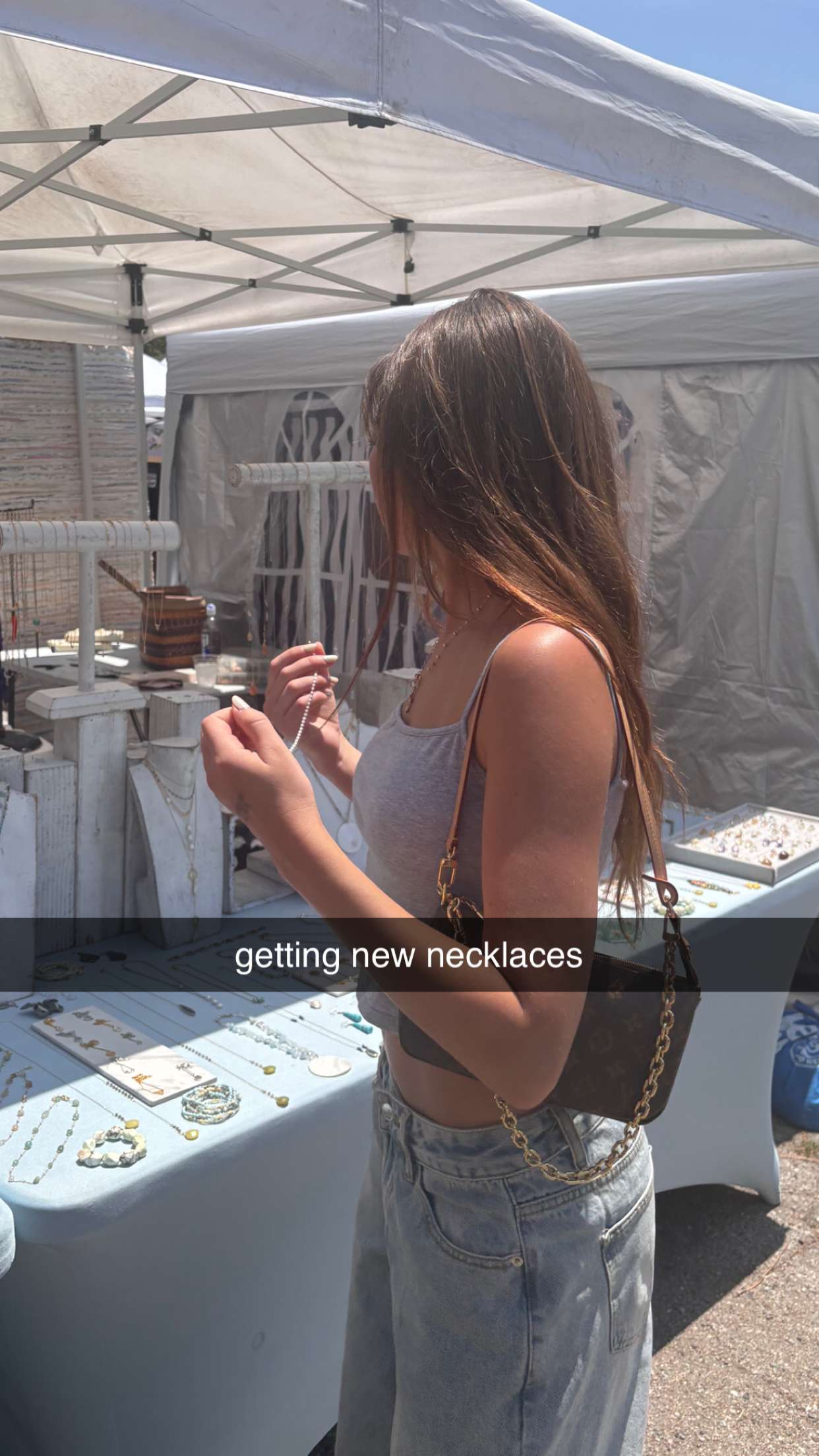 chloerosenbaum snapchat image archive image