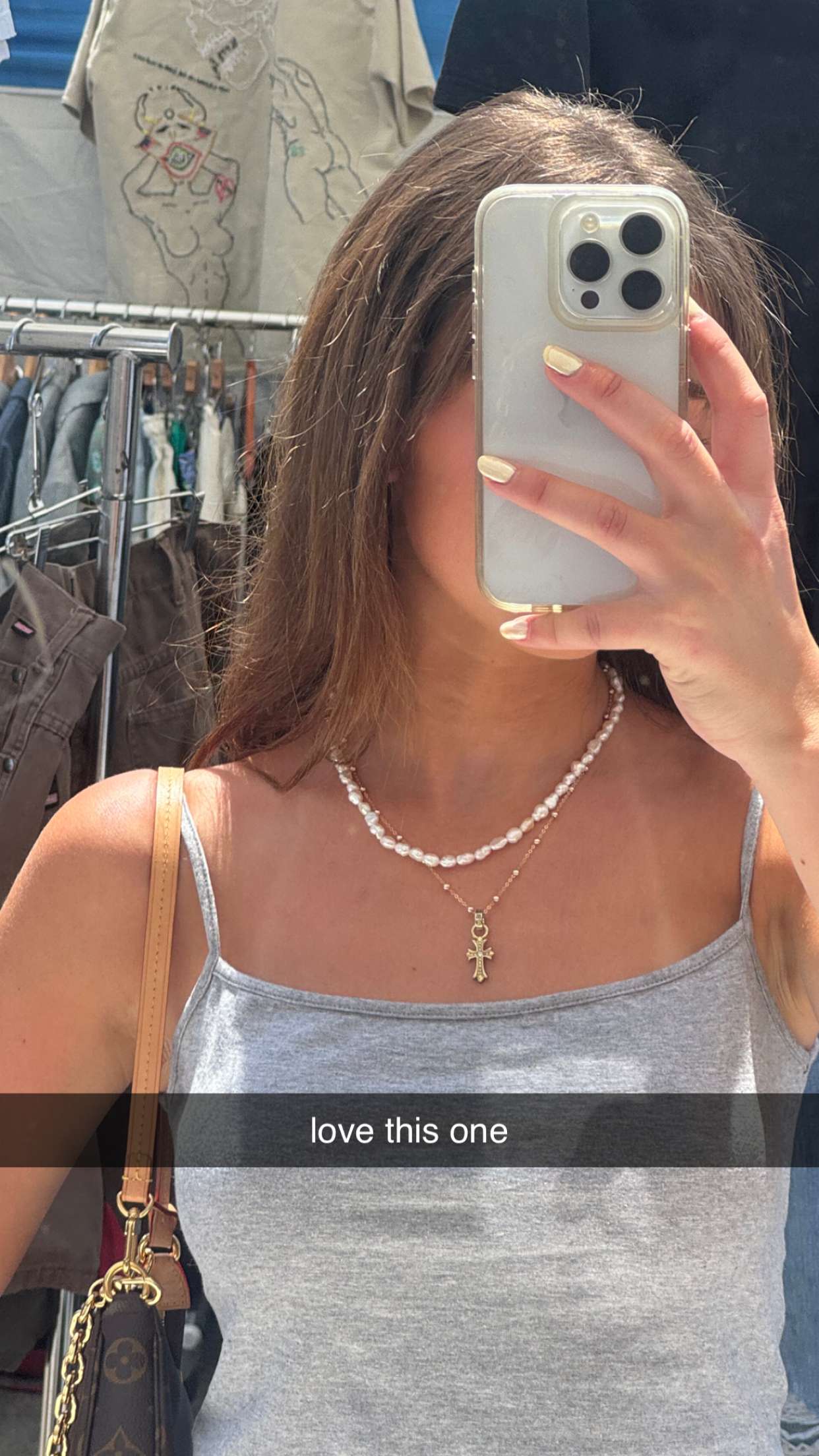 chloerosenbaum snapchat image archive image