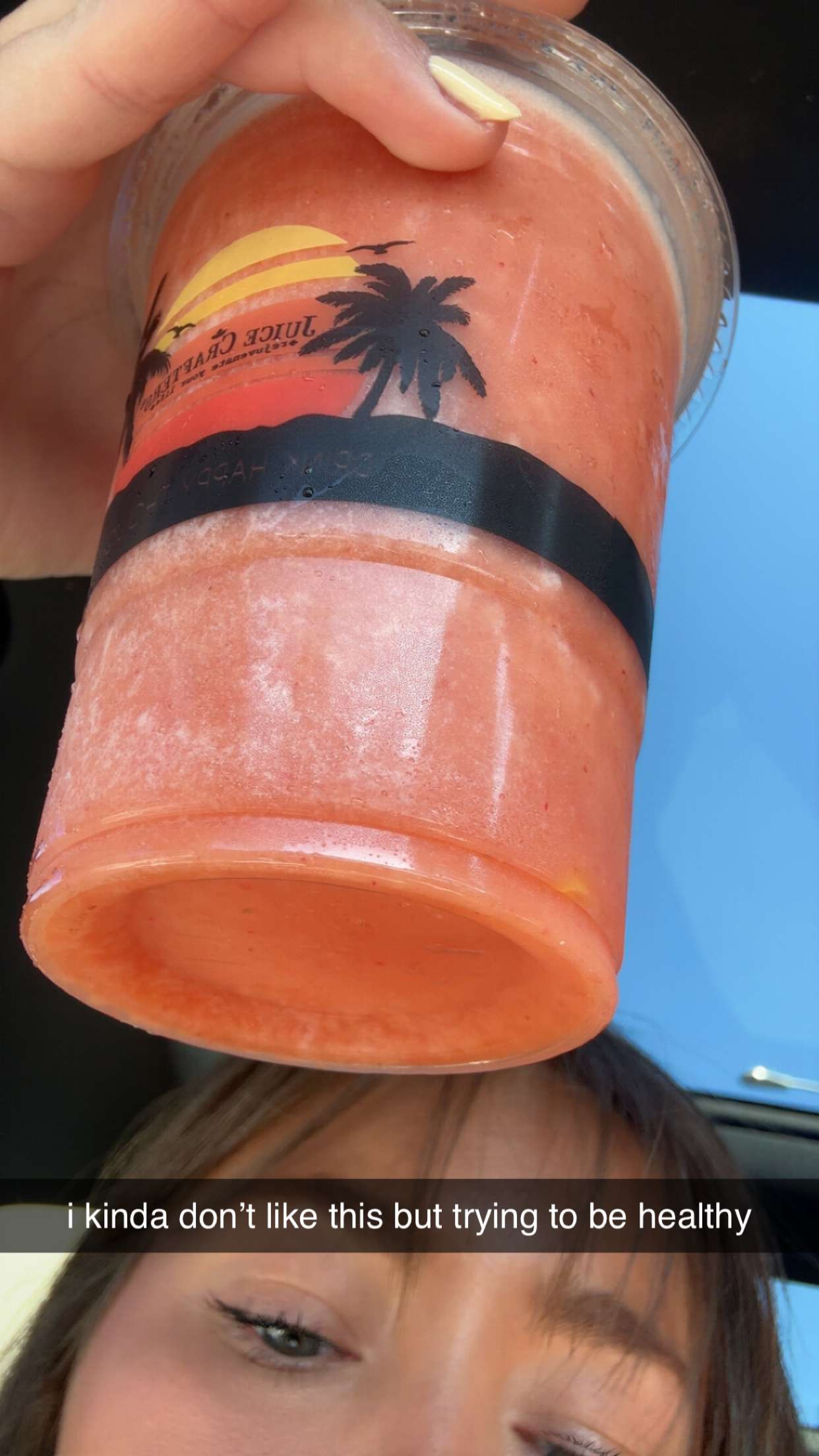 chloerosenbaum snapchat image archive image