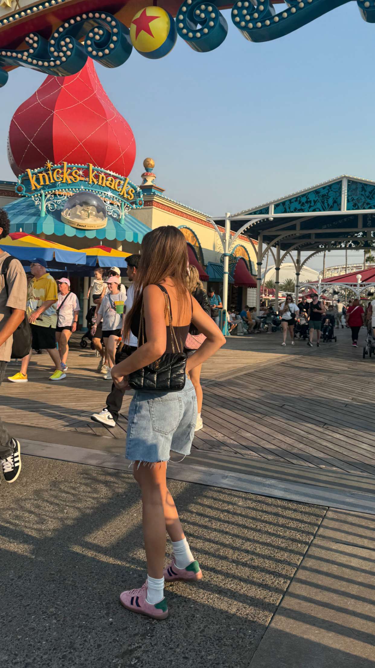 chloerosenbaum snapchat image archive image