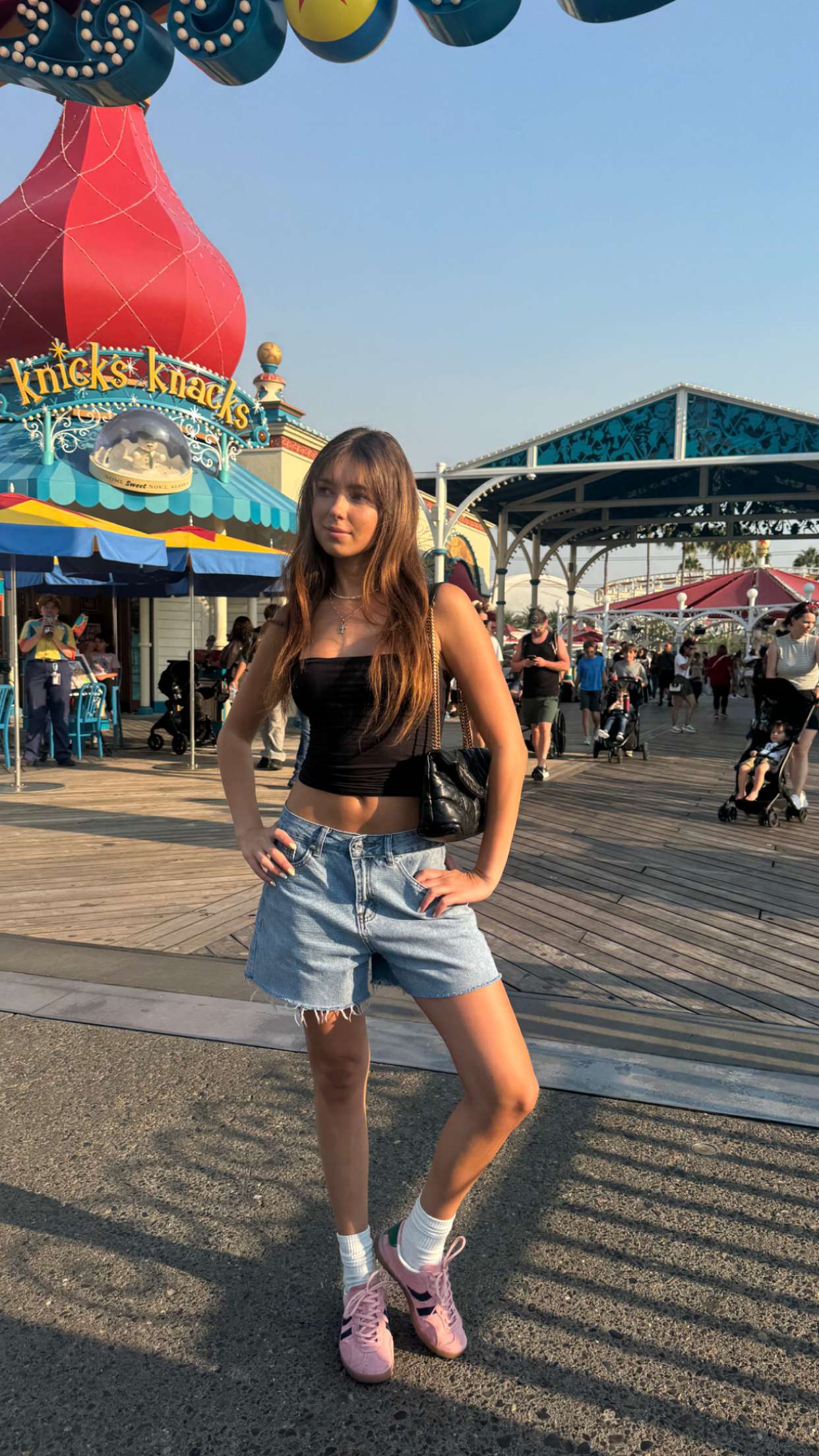 chloerosenbaum snapchat image archive image