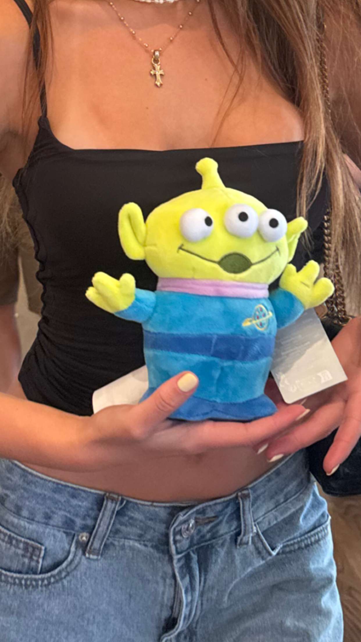 chloerosenbaum snapchat image archive image