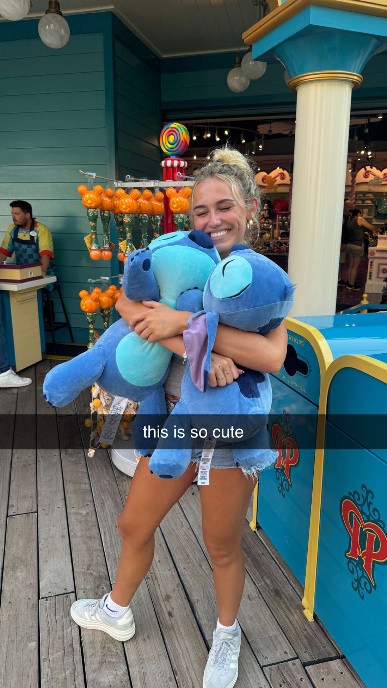 chloerosenbaum snapchat image archive image