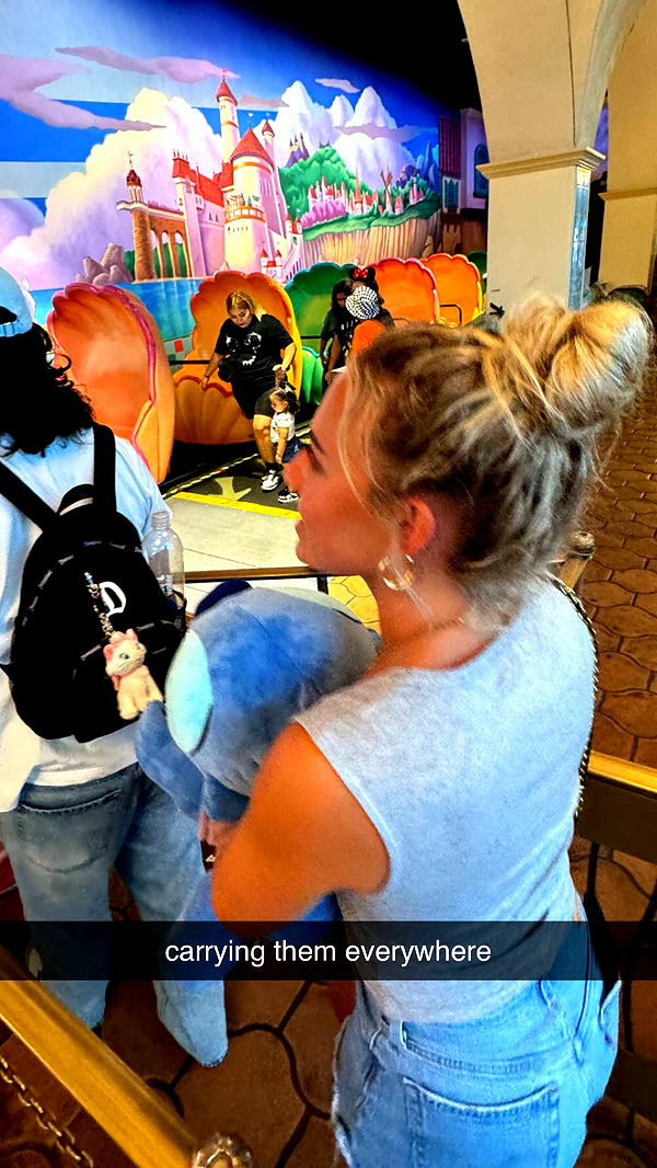 chloerosenbaum image ~ Altpins