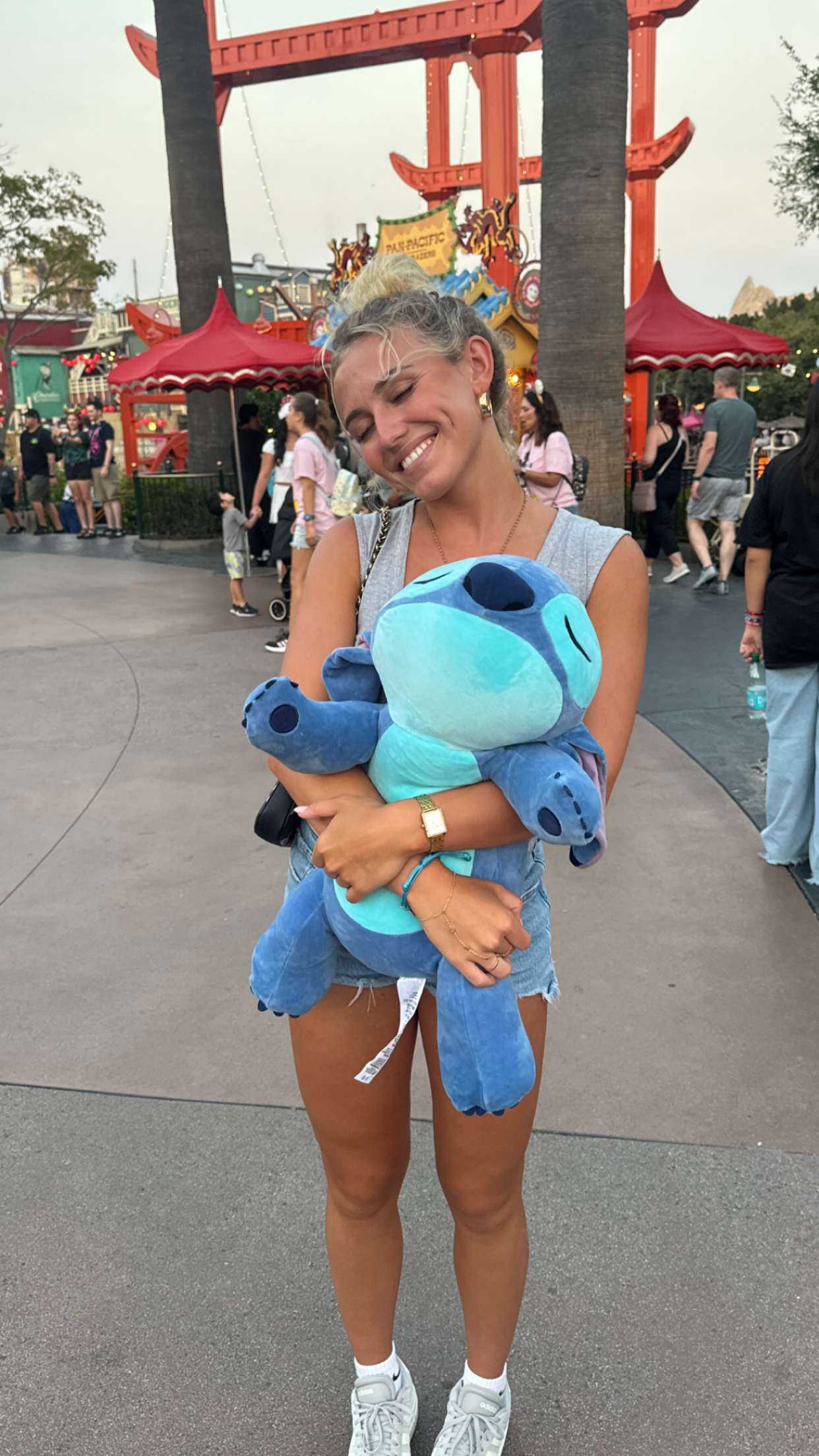 chloerosenbaum snapchat image archive image