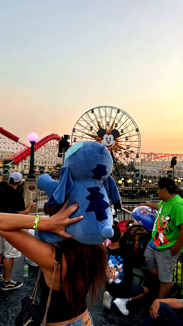 chloerosenbaum image ~ Altpins