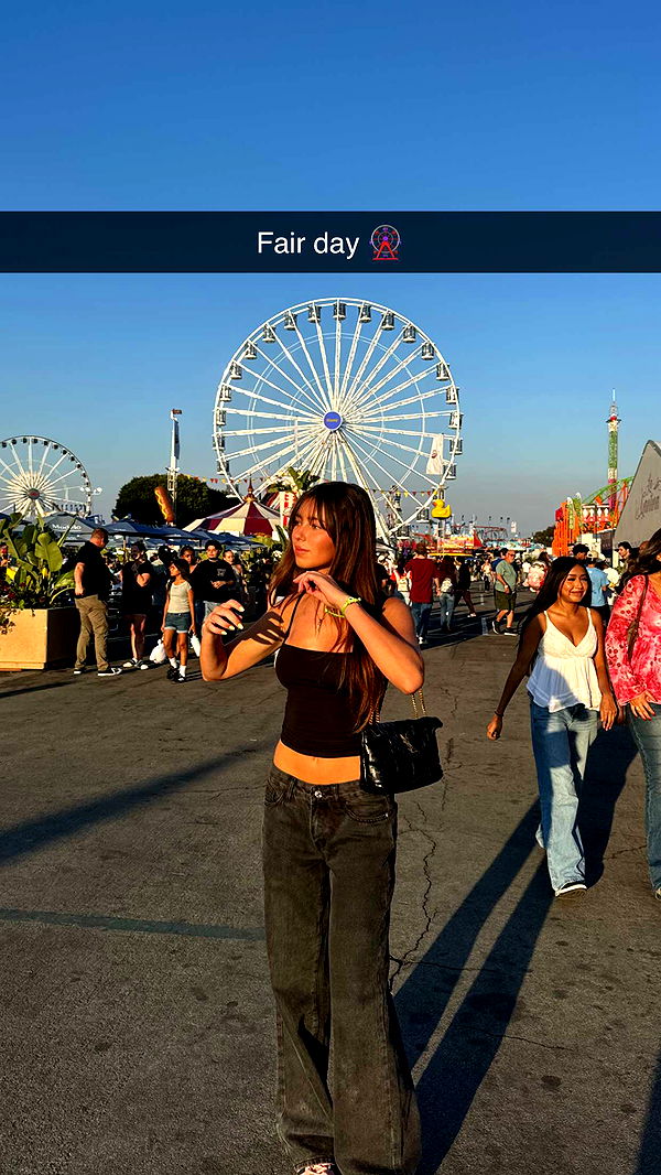 chloerosenbaum image ~ Altpins