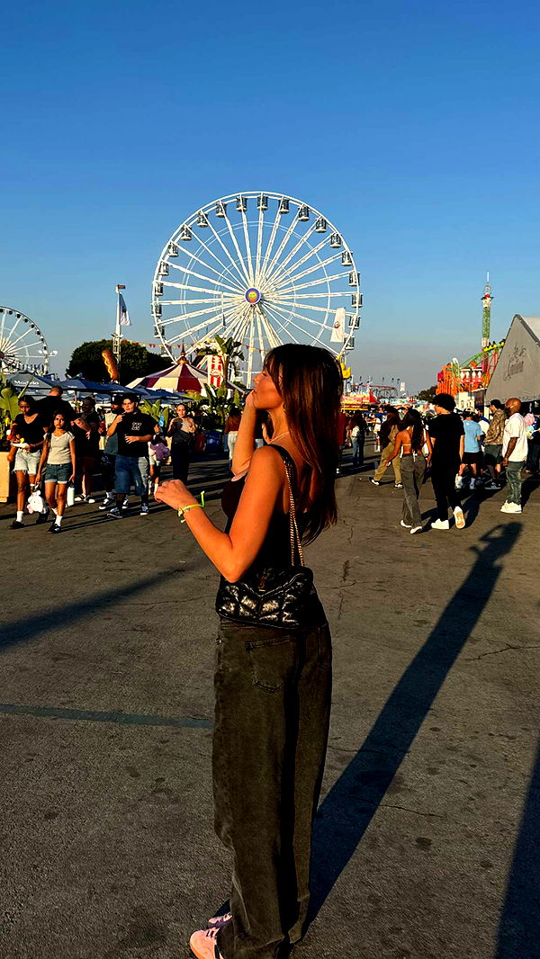 chloerosenbaum image ~ Altpins