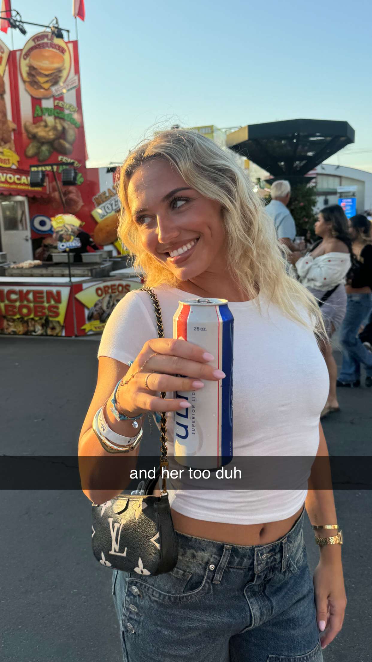 chloerosenbaum snapchat image archive image