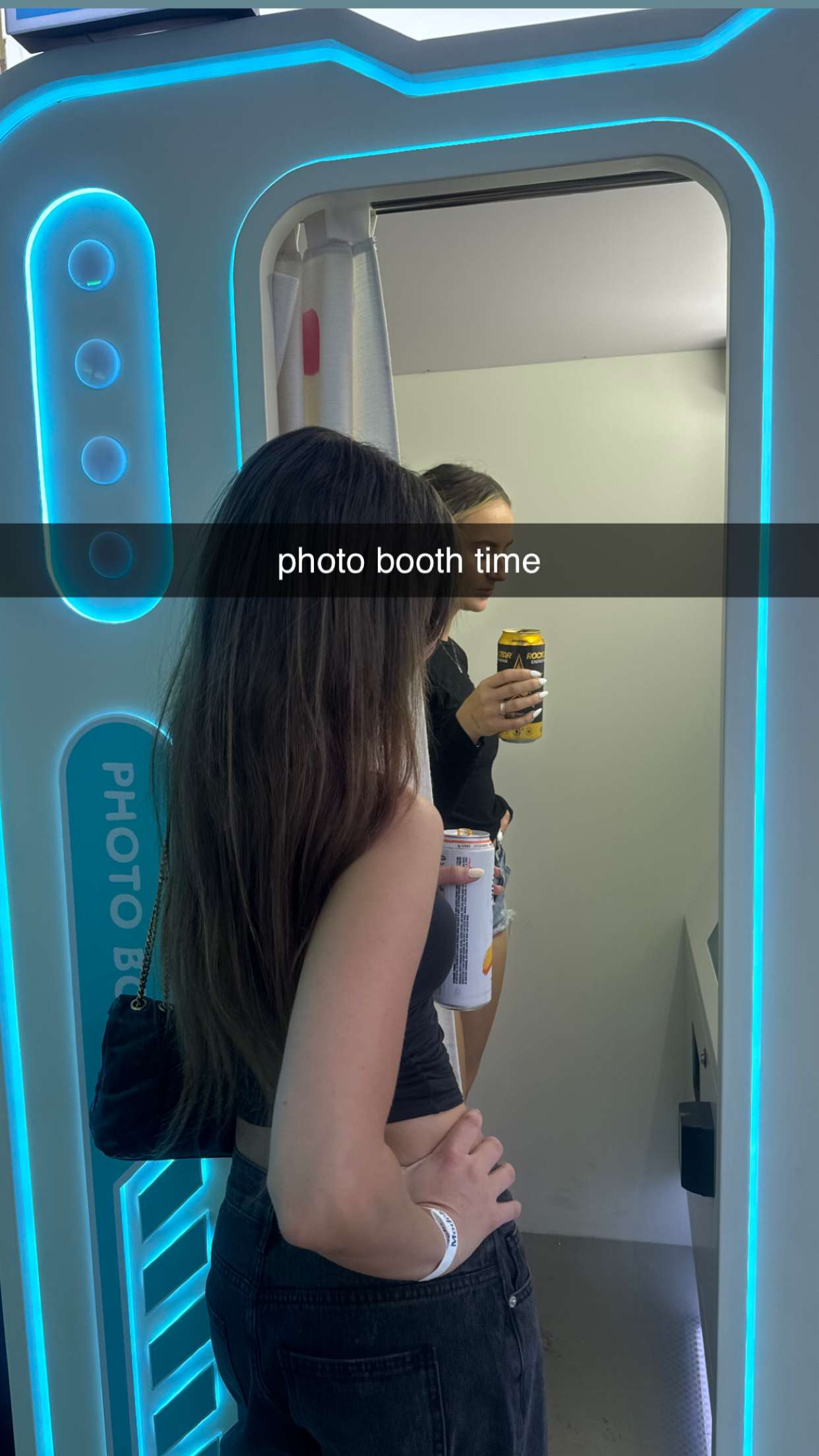 chloerosenbaum snapchat image archive image