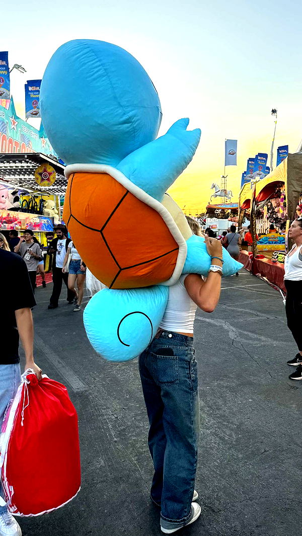 chloerosenbaum image ~ Altpins