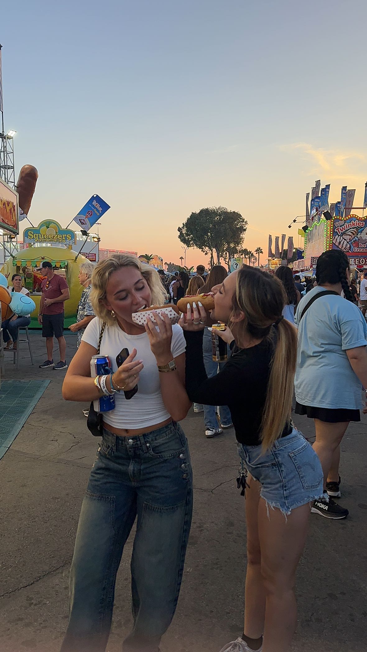 chloerosenbaum snapchat image archive image