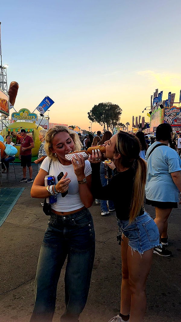 chloerosenbaum image ~ Altpins