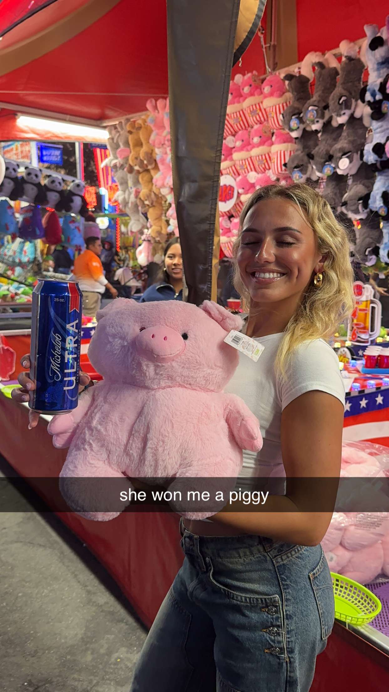 chloerosenbaum snapchat image archive image