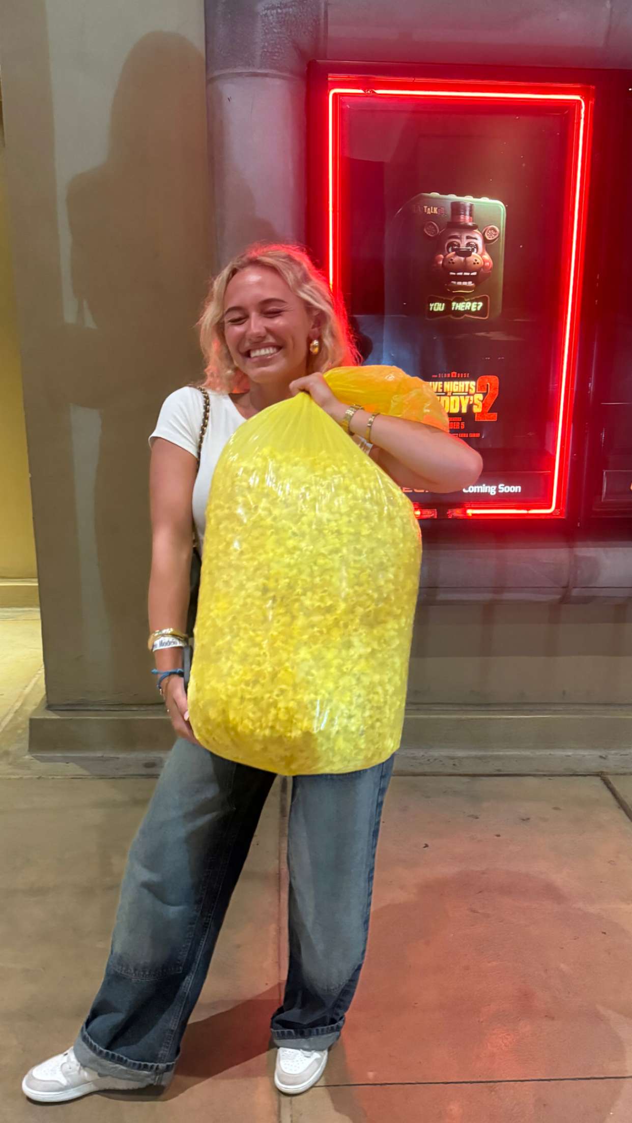 chloerosenbaum snapchat image archive image