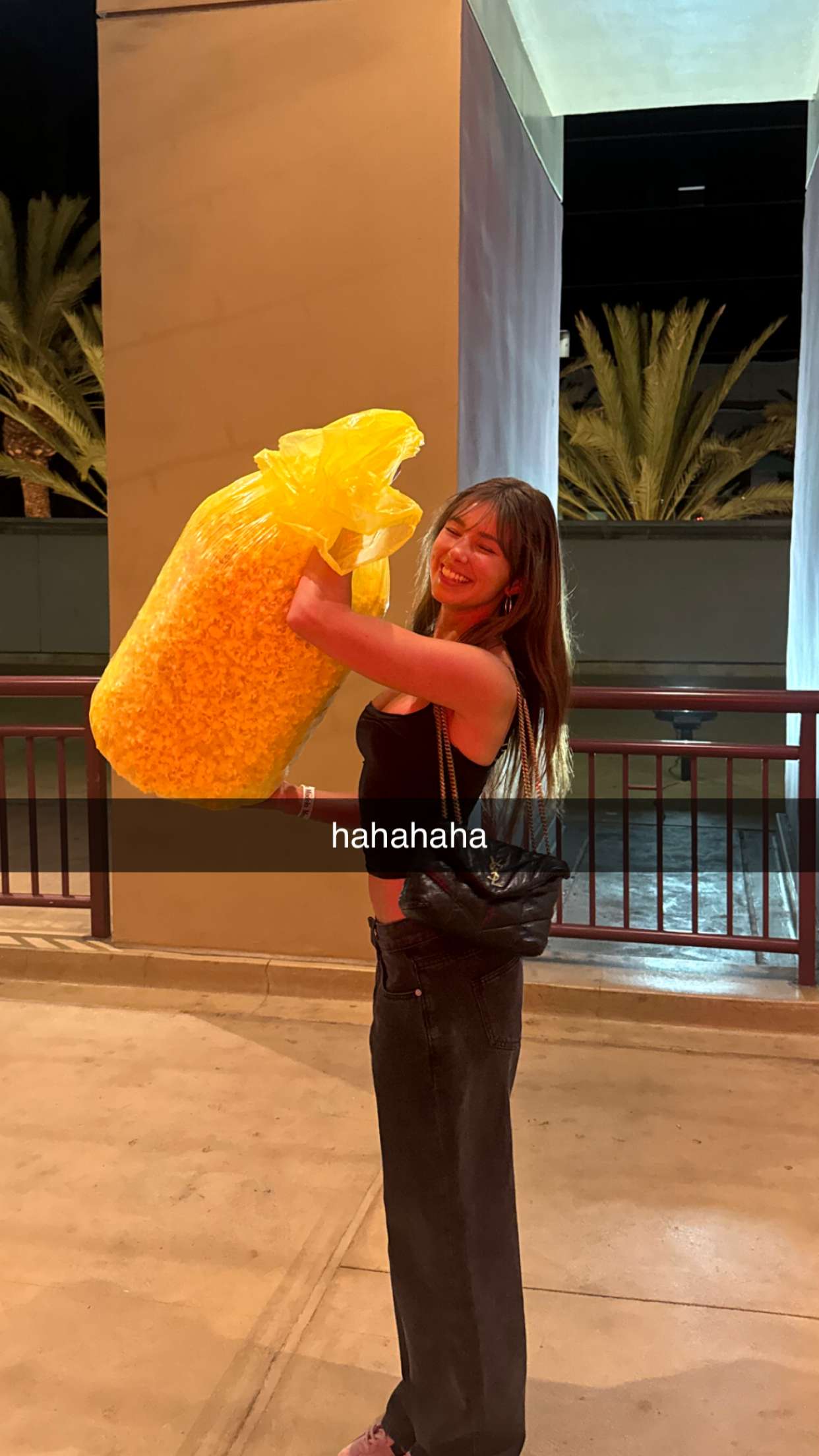 chloerosenbaum snapchat image archive image