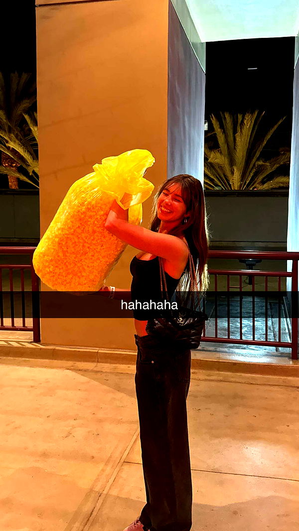 chloerosenbaum image ~ Altpins