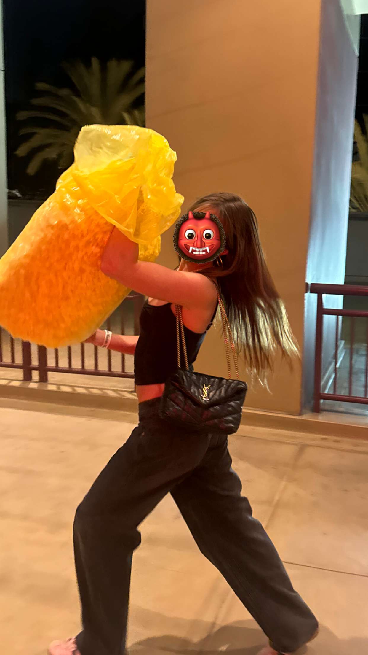 chloerosenbaum snapchat image archive image