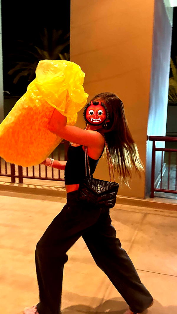 chloerosenbaum image ~ Altpins