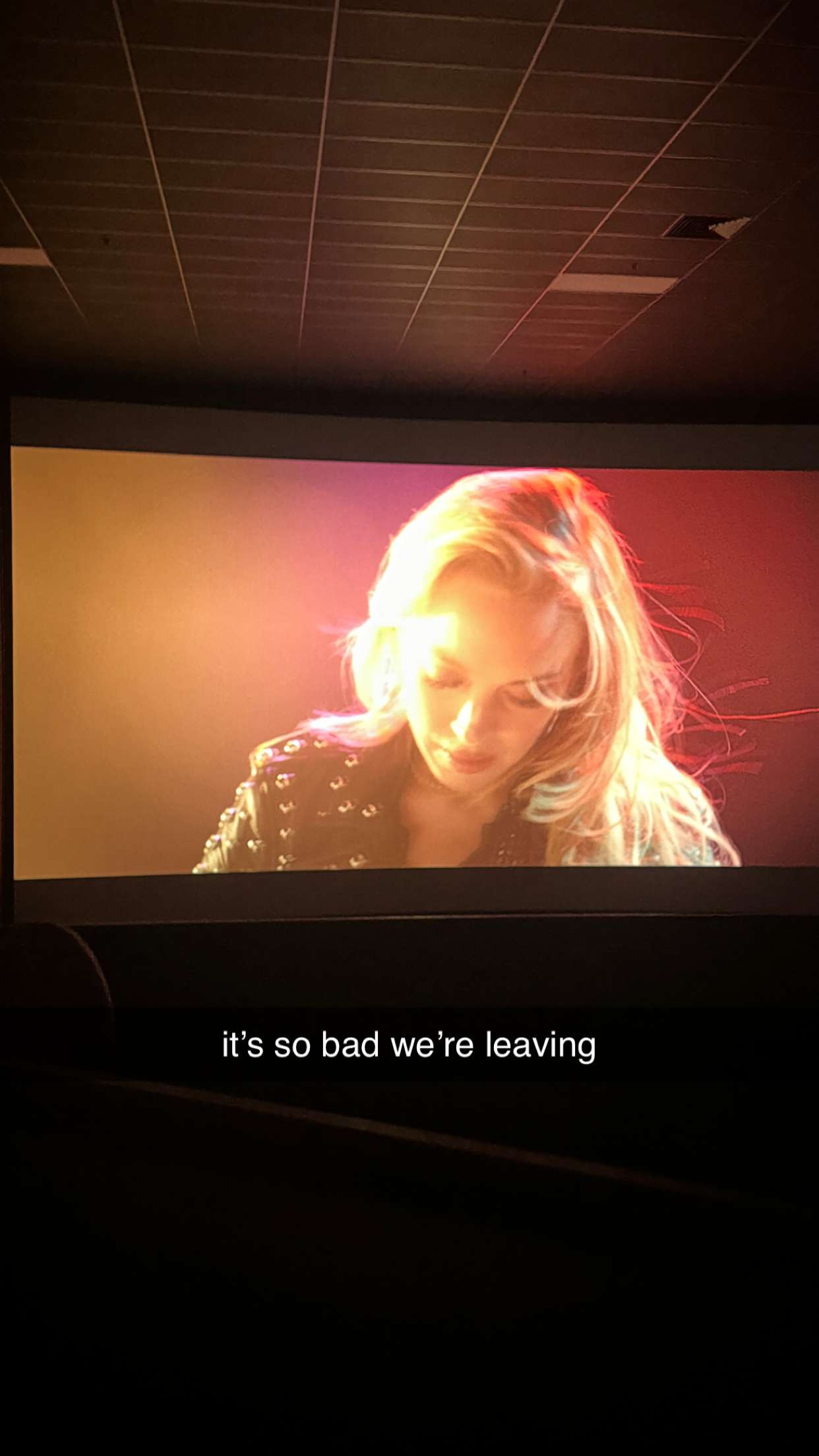 chloerosenbaum snapchat image archive image