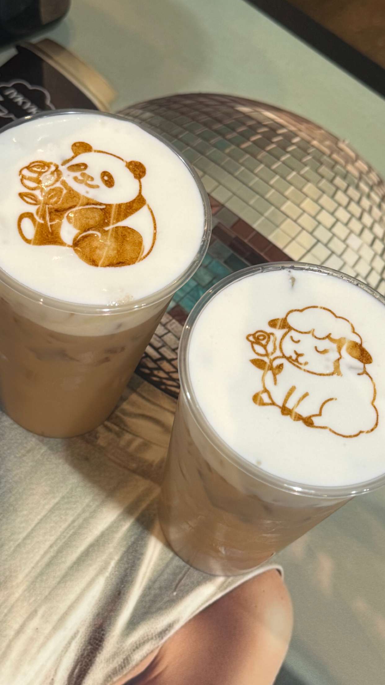 chloerosenbaum snapchat image archive image