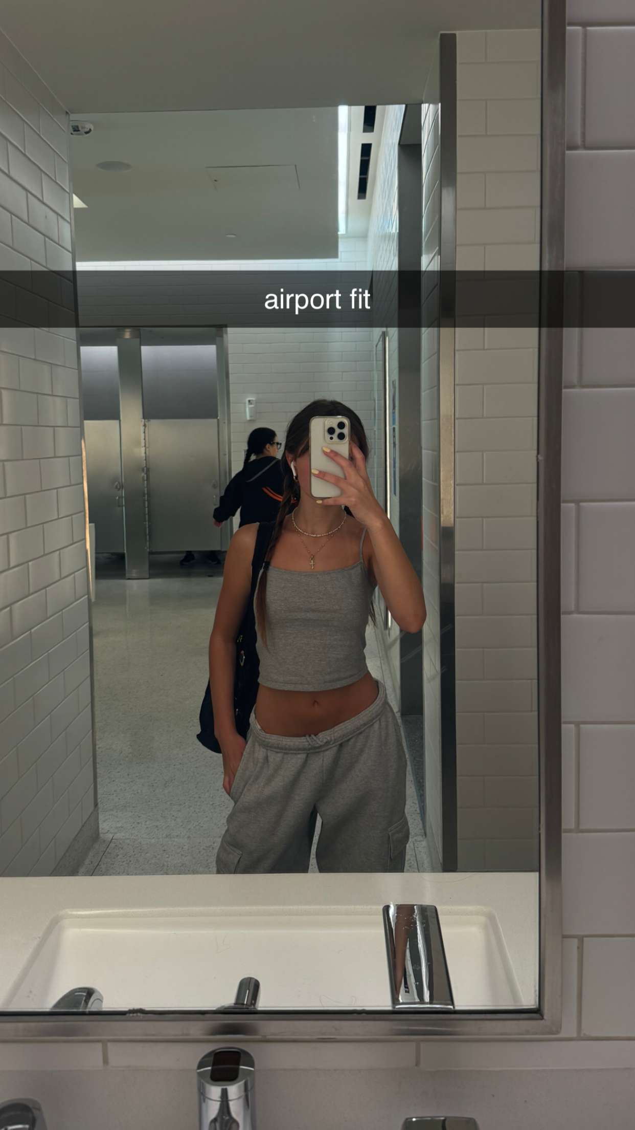 chloerosenbaum snapchat image archive image