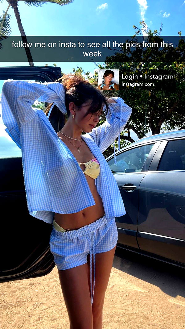 chloerosenbaum image ~ Altpins