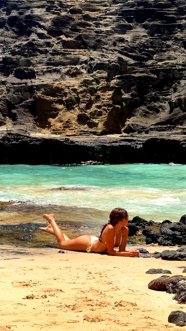 chloerosenbaum image ~ Altpins