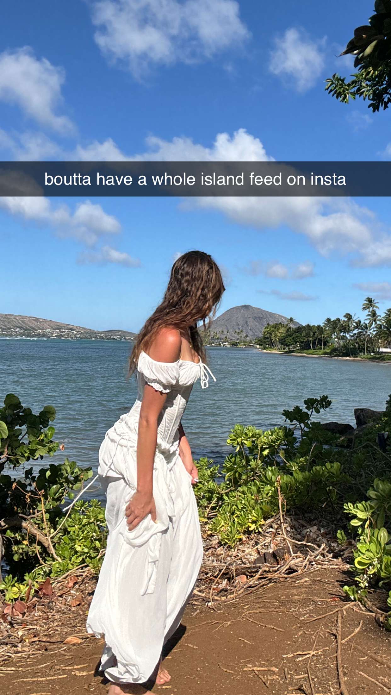 chloerosenbaum snapchat image archive image