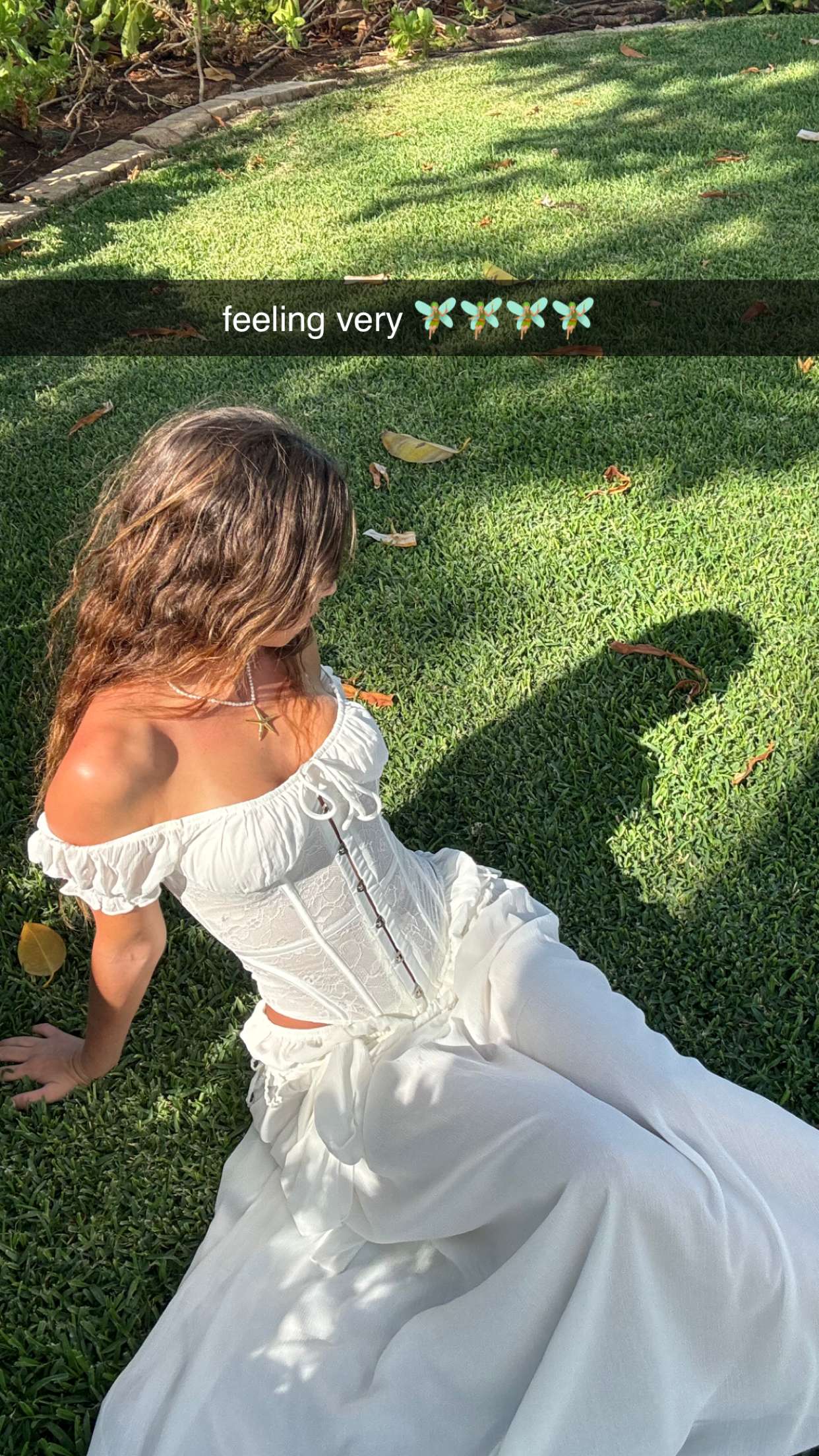 chloerosenbaum snapchat image archive image