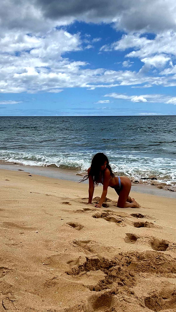 chloerosenbaum image ~ Altpins