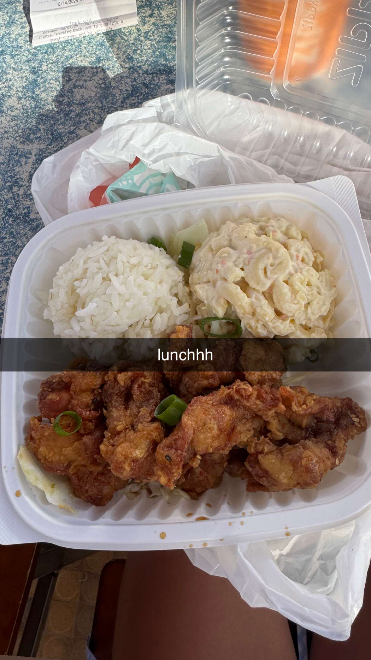 chloerosenbaum snapchat image archive image