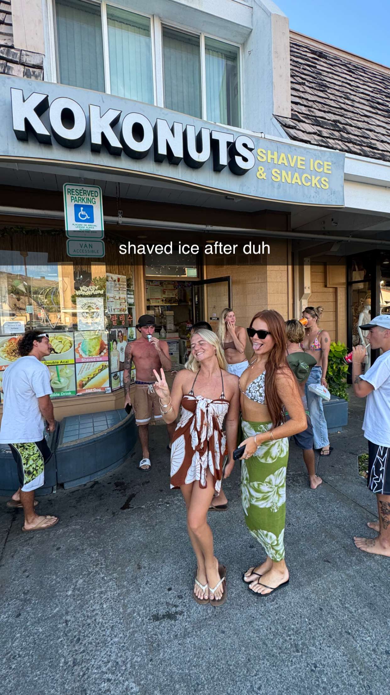 chloerosenbaum snapchat image archive image