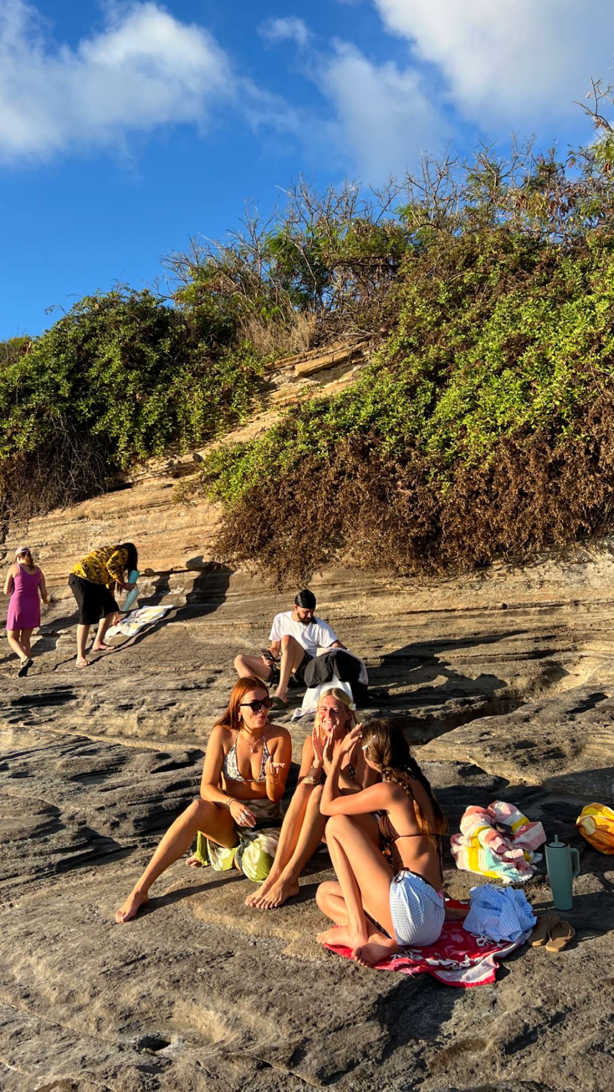 chloerosenbaum snapchat image archive image