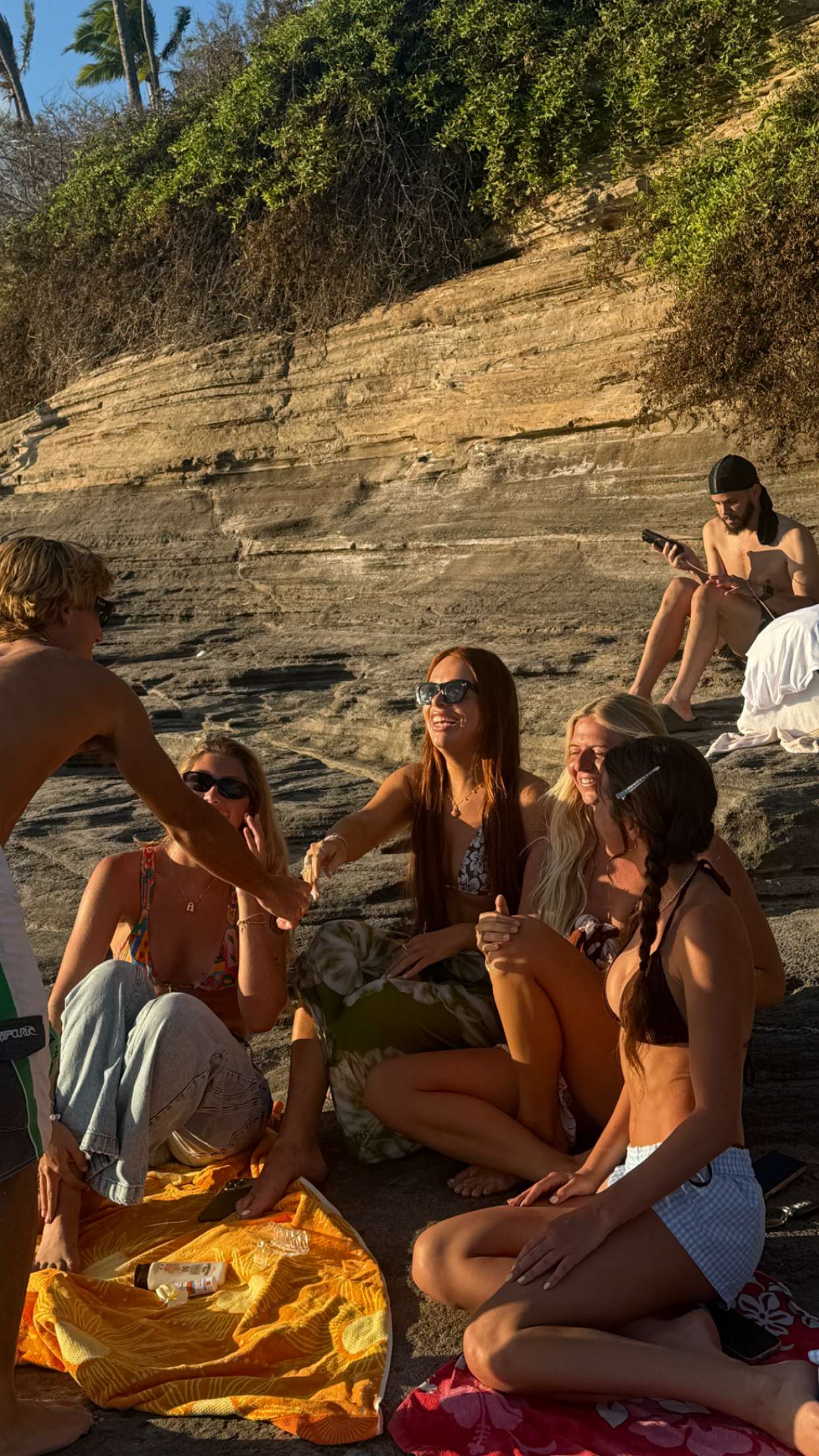 chloerosenbaum snapchat image archive image