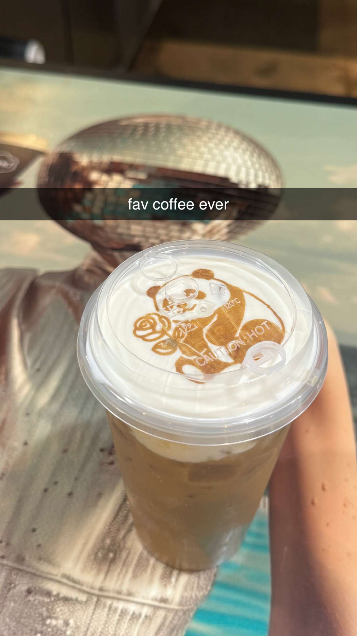 chloerosenbaum snapchat image archive image