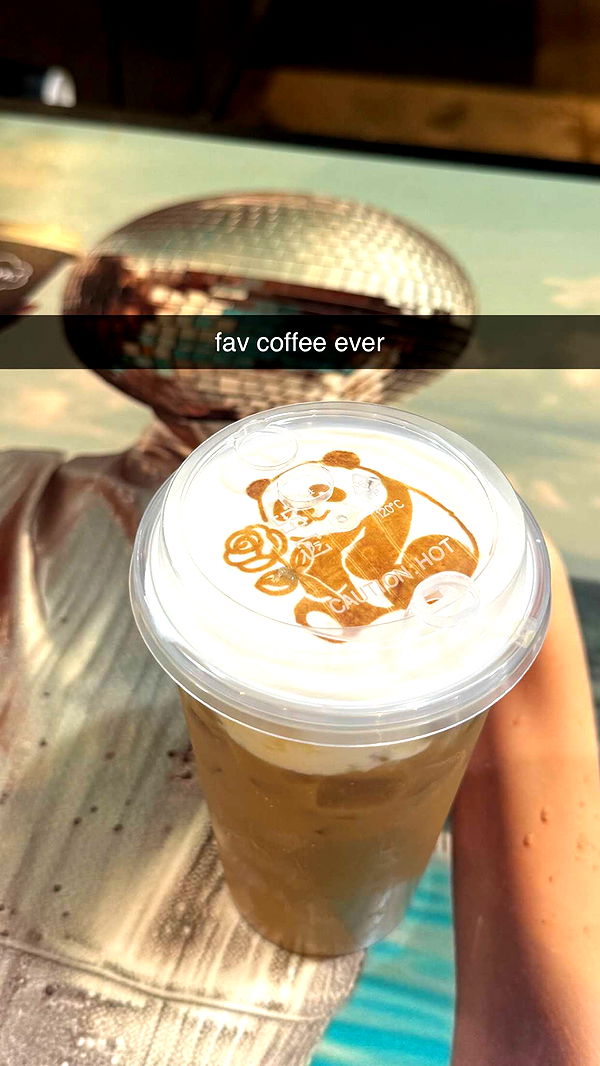 chloerosenbaum image ~ Altpins