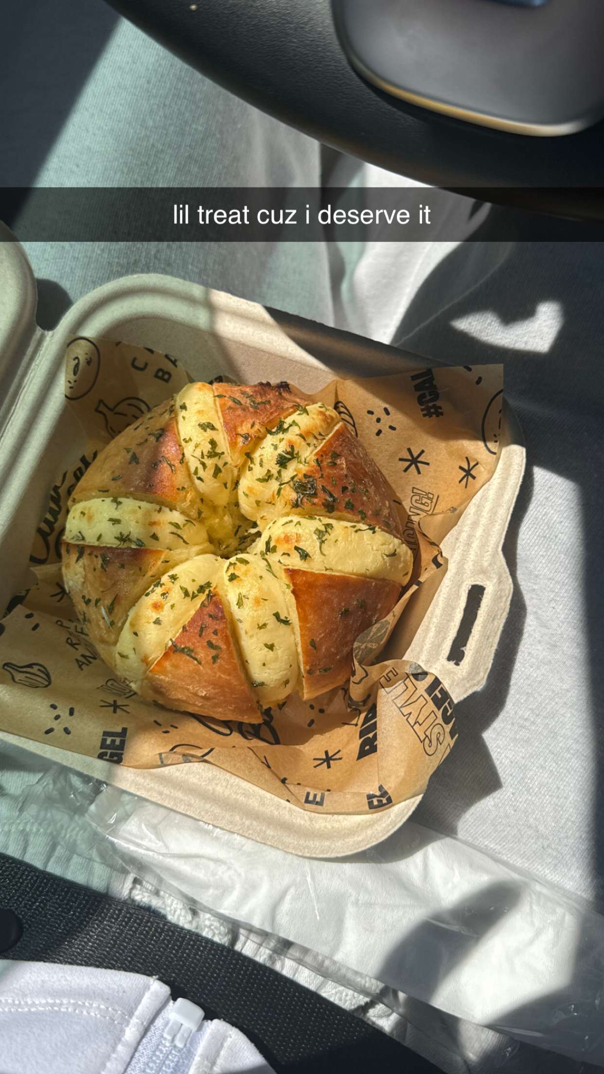 chloerosenbaum snapchat image archive image