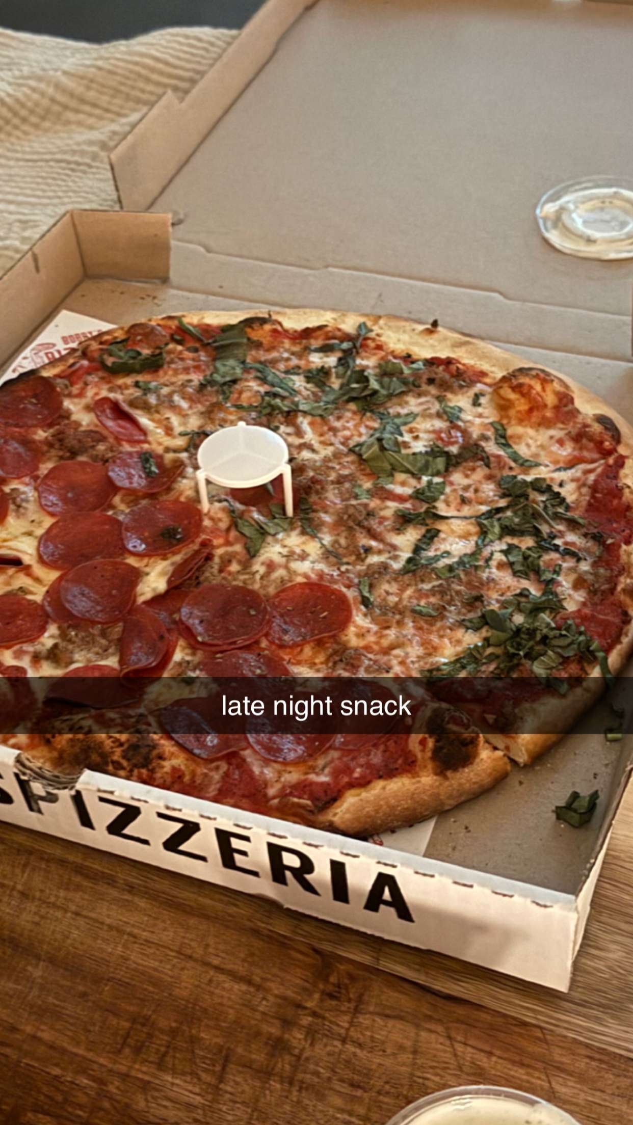 chloerosenbaum snapchat image archive image