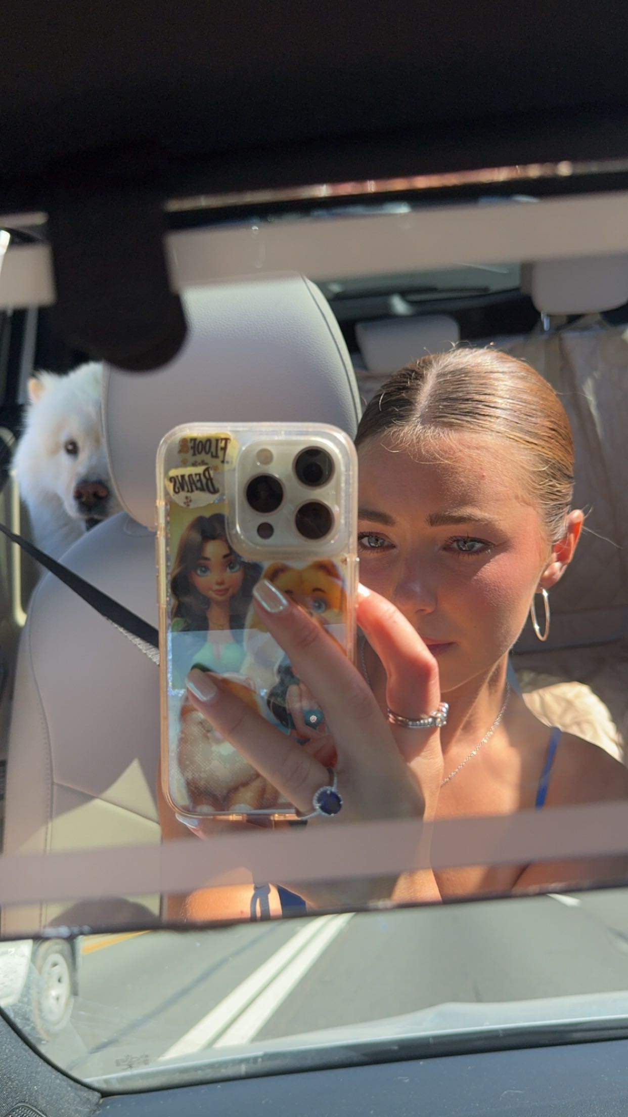 chloerosenbaum snapchat image archive image