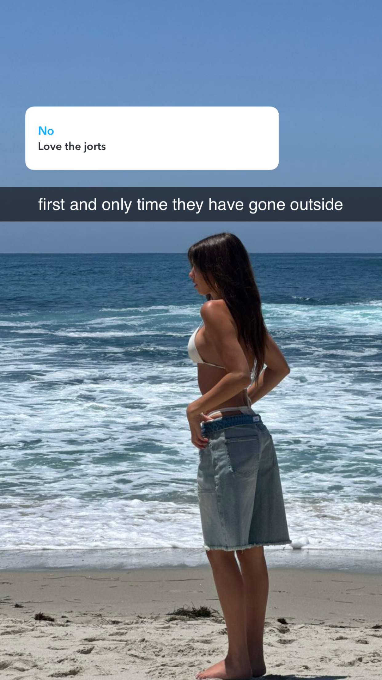 chloerosenbaum snapchat image archive image