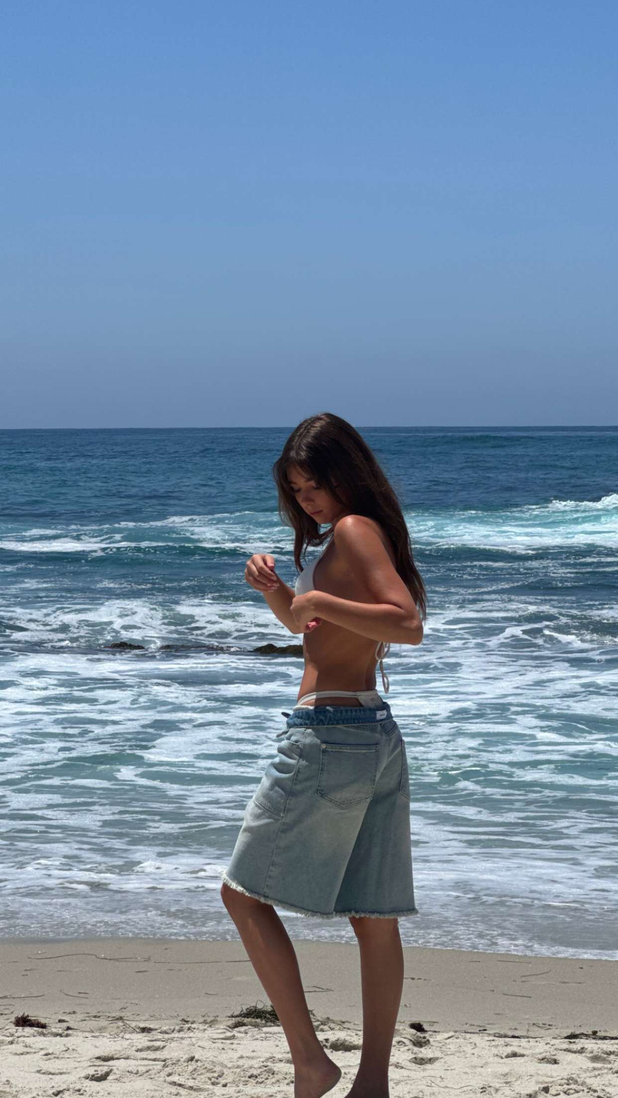 chloerosenbaum snapchat image archive image