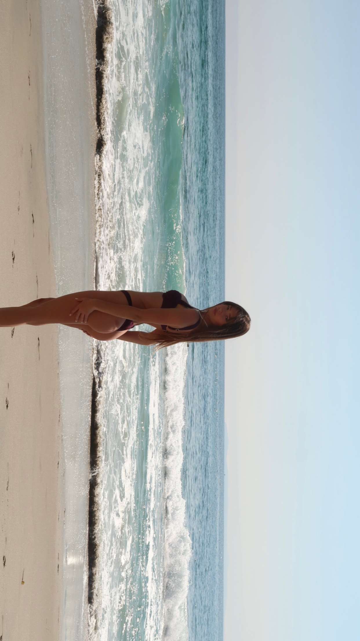 chloerosenbaum snapchat image archive image