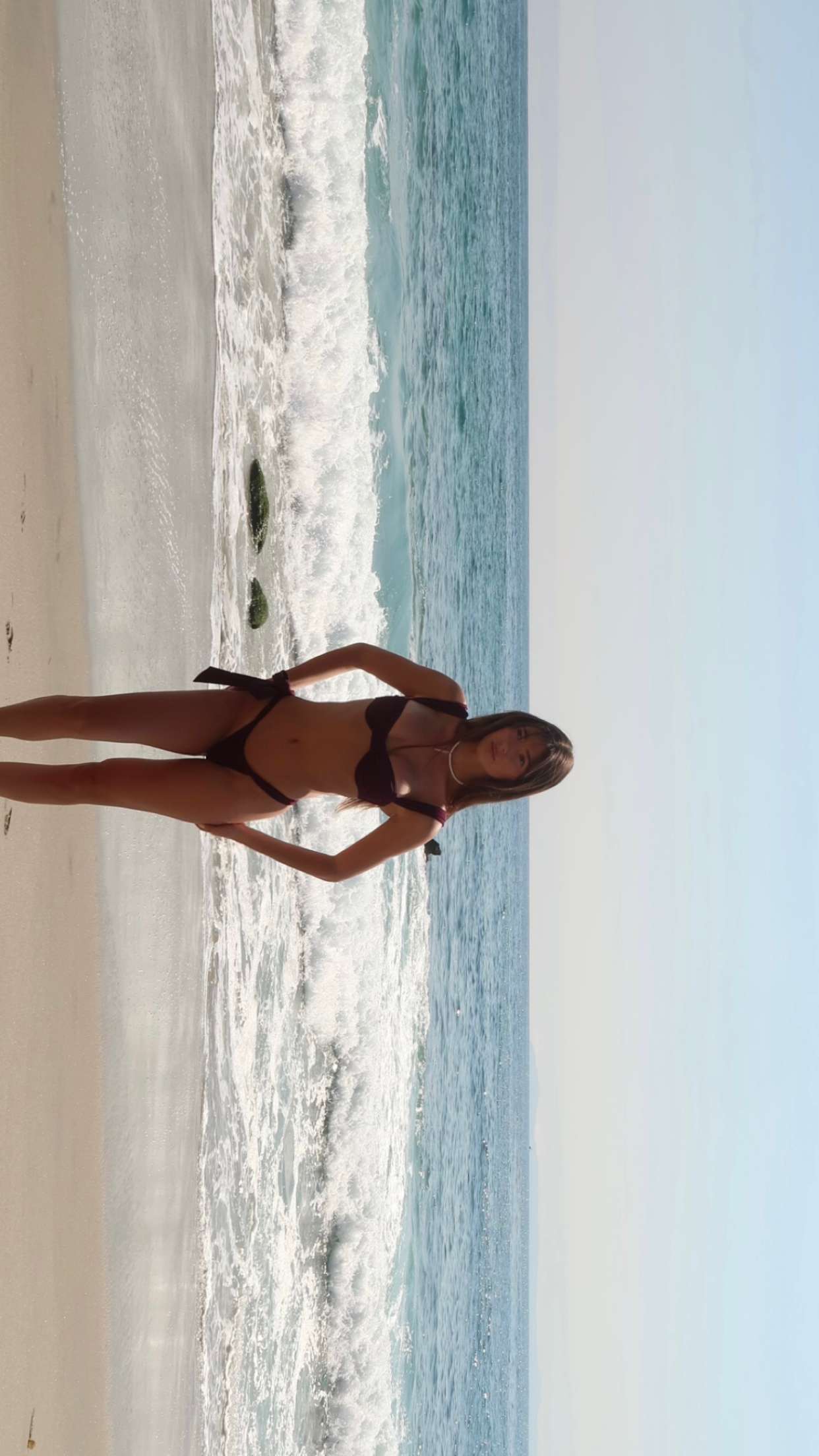 chloerosenbaum snapchat image archive image