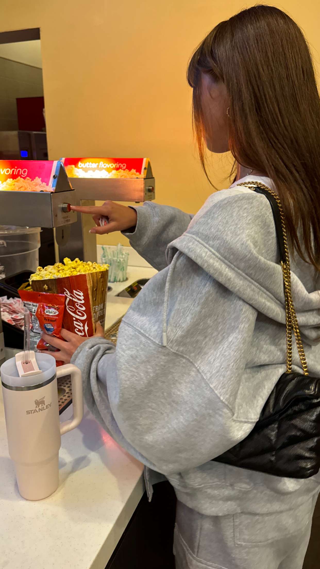 chloerosenbaum snapchat image archive image