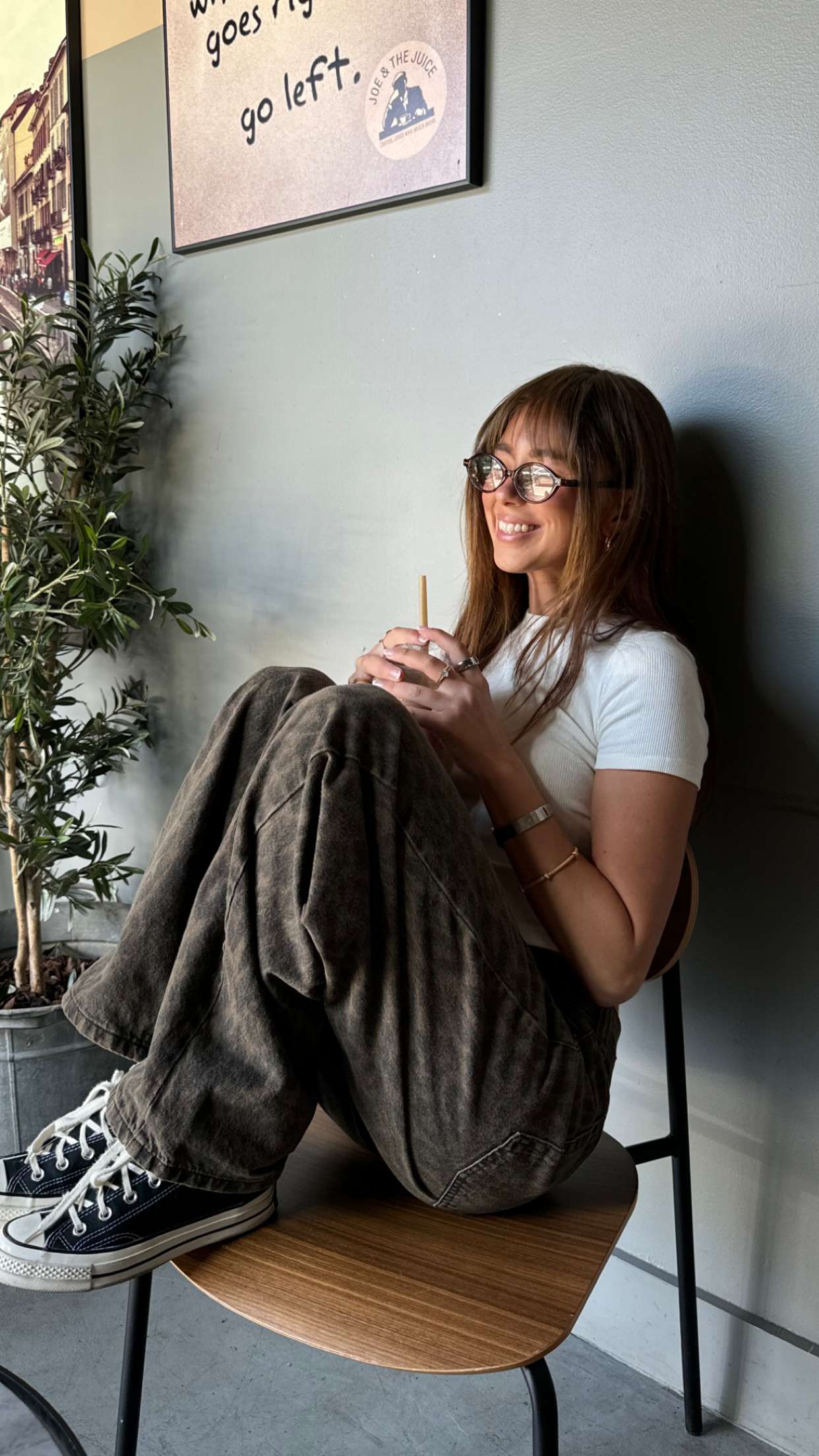 chloerosenbaum snapchat image archive image